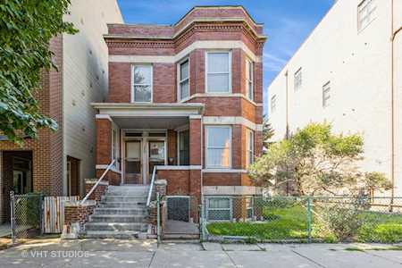 Houses for Rent in Hamlin Park, Chicago, IL