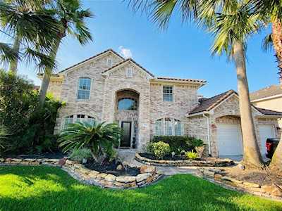 11838 Palmetto Shores Dr Houston, TX 77065