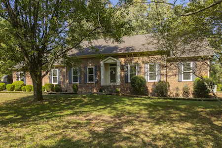 2168 Osburn Rd Arrington, TN 37014