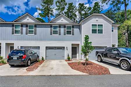 12492 NW 7th PLACE Newberry, FL 32669