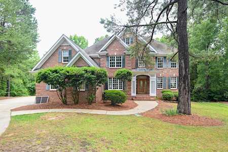 3519 Queen Ann Drive Clayton, NC 27527
