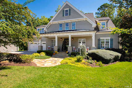 7421 Haywood Oaks Drive Raleigh, NC 27613