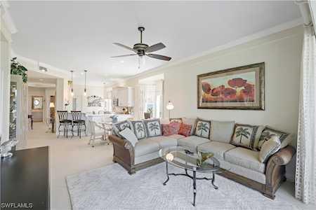 7709 Pebble Creek Circle #6-301 Naples, FL 34108