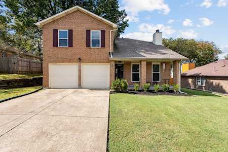 536 Mill Station Dr Nashville, TN 37207