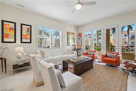 2655 Bolero Dr #12-2 Naples, FL 34109