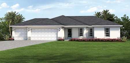 11357 Zola Ave Port Charlotte, FL 33981