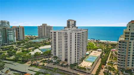 4451 N Gulf Shore Blvd #2002 Naples, FL 34103