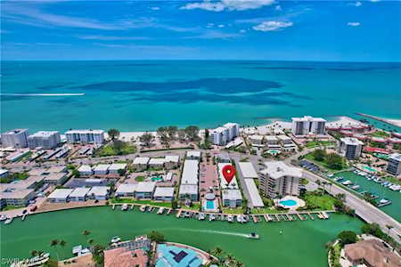 2100 N Gulf Shore Blvd #119 Naples, FL 34102