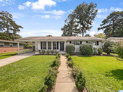 1813 Montclair Road Irondale, AL 35210