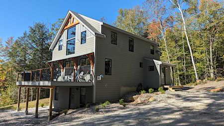 165 Winterbrook Rd Campton, NH 03223