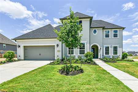 7002 Shoreline View Dr Katy, TX 77493