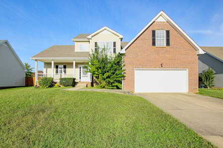3016 Outfitters Dr Clarksville, TN 37040