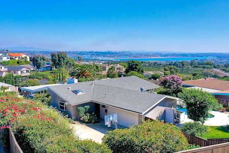 5484 Parkview Drive La Jolla, CA 92037