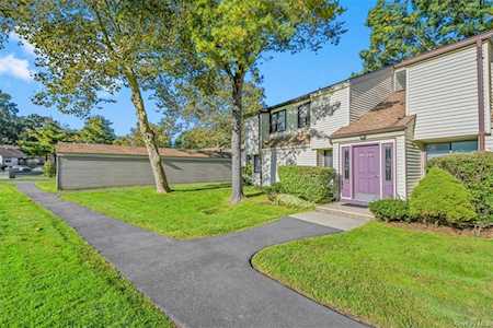 52 Jefferson Oval #A Yorktown Heights, NY 10598