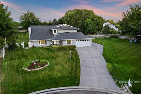 3378 S Mccormick Way Boise, ID 83709-3735