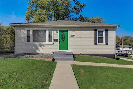 524 North 9th Street De Soto, MO 63020
