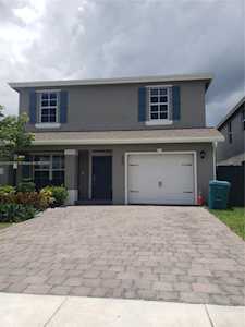 600 NE 4th Ter Florida City, FL 33034