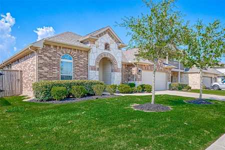 26402 Misty Ember Ln Richmond, TX 77406
