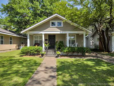 1340 S Johnstone Ave Bartlesville, OK 74003