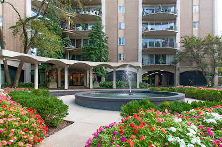 4215 Harding Pike #308 Nashville, TN 37205