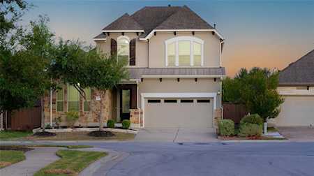 14024 Tyburn TRL Austin, TX 78717