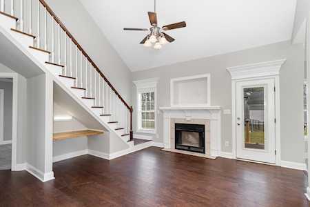 238 Manor Avenue Selma, NC 27576