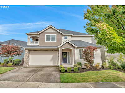 13844 SE Nightingale AVE Happy Valley, OR 97015