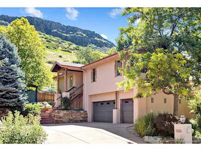 1249 Wyoming St Golden, CO 80403