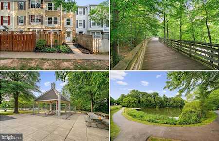28 Whitechurch Ct Germantown, MD 20874