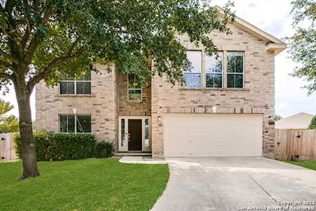 10710 Arabian Isle San Antonio, TX 78254
