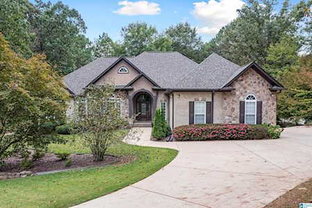 257 Cahaba Falls Lane Helena, AL 35080
