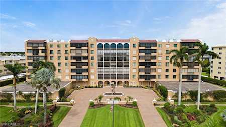 3430 N Gulf Shore Blvd #4G Naples, FL 34103