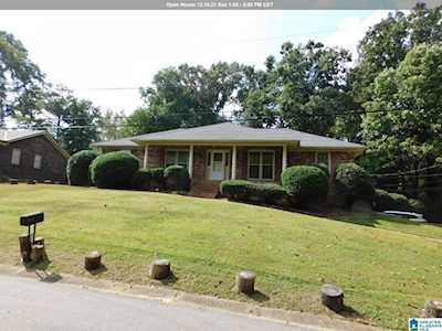 1409 Virginia Avenue Fultondale, AL 35068