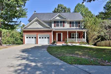 3029 Merrion Park Lane Dacula, GA 30019