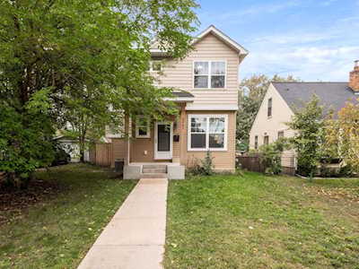5652 25th Avenue S Minneapolis, MN 55417