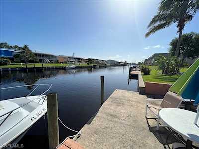 879 SE 46th Ln #6 Cape Coral, FL 33904