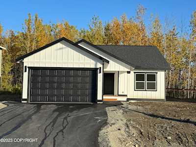 L12 B1 E Mountain Peak Loop Palmer, AK 99645