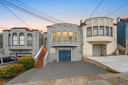 434 Ralston St San Francisco, CA 94131 CA 94117 CA 94132