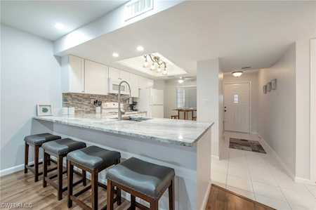 5535 Rattlesnake Hammock Rd #303 Naples, FL 34113