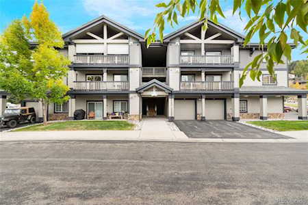 3305 Columbine Dr #1508 Steamboat Springs, CO 80487
