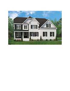 4309 Dominion Crest Drive Apex, NC 27523