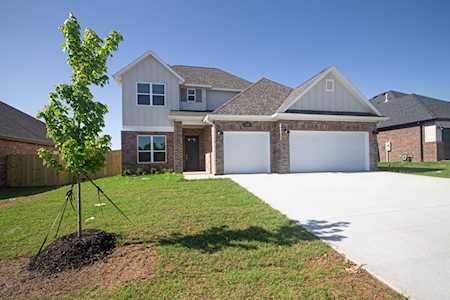 5209 SW Firethorn Ln Bentonville, AR 72713