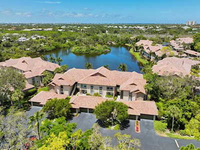 26911 Wedgewood Dr #201 Bonita Springs, FL 34134