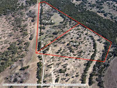 Wimberley Asks for Support in Buying $7M Mountain