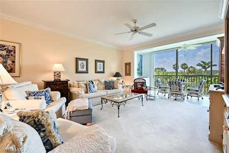 7687 Pebble Creek Circle #203 Naples, FL 34108