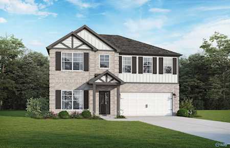 8211 Stillwater Circle Huntsville, AL 35806