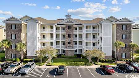 4812 Magnolia Lake Dr. #305 Myrtle Beach, SC 29577