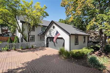 1591 Milbridge Dr Chesterfield, MO 63017