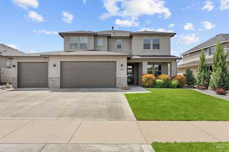 4093 S Twilight Rise Ave Meridian, ID 83642