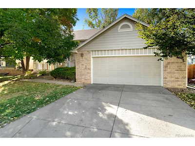 12113 York St Thornton, CO 80241